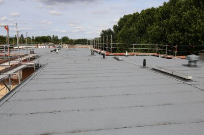Best Roof Repair Contractors in Ann Arbor, MI