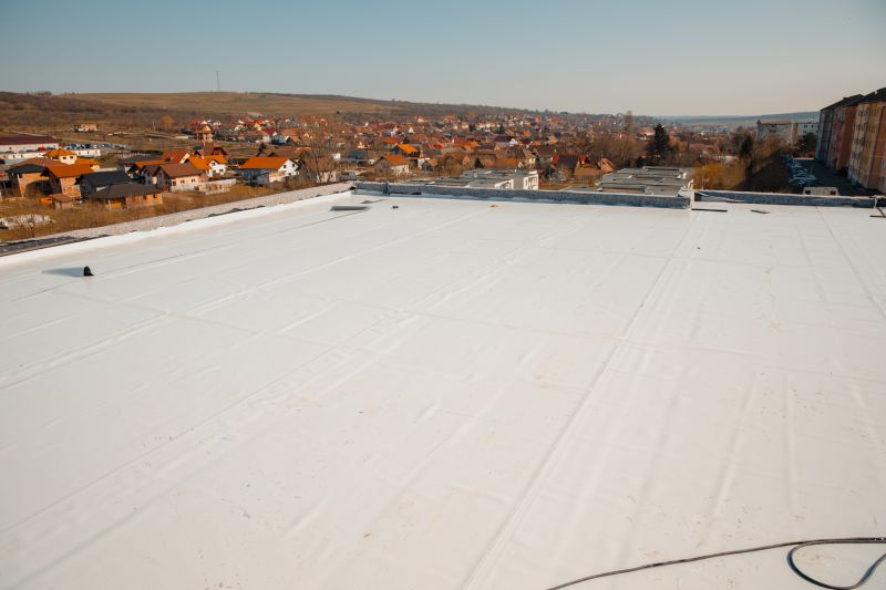 Cost of Roofing in Ann Arbor, MI